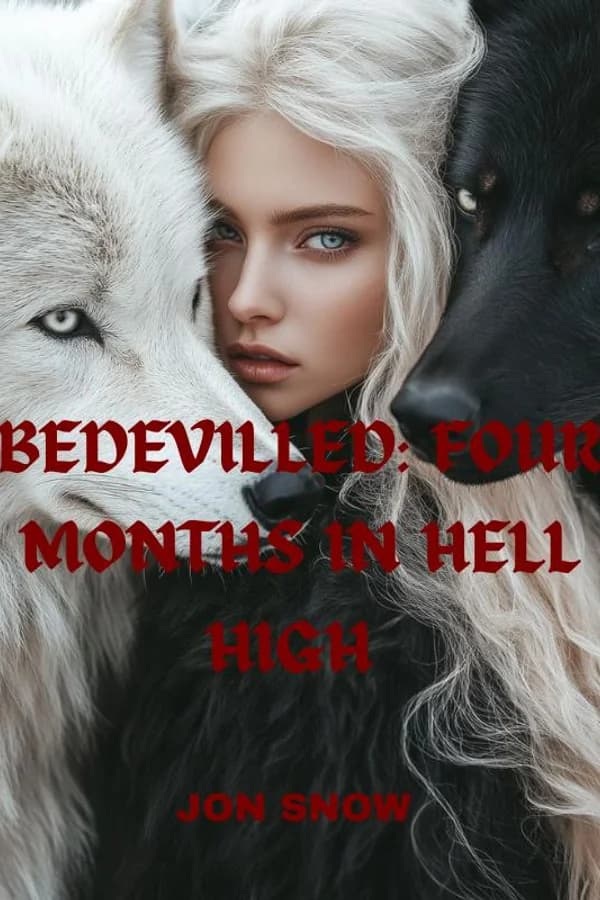 BEDEVILLED : FOUR MONTHS IN HELL HIGH