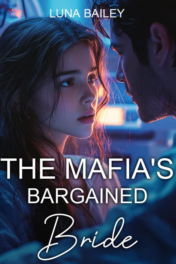 The Mafia's Bargained Bride