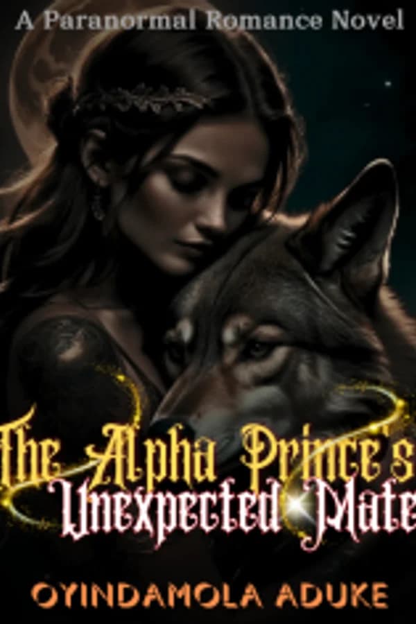 The Alpha Prince's Unexpected Mate