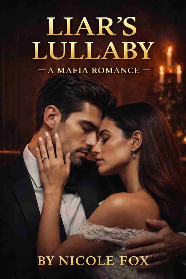 Liar's Lullaby - A Mafia Romance