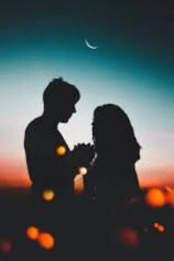 Caught in you