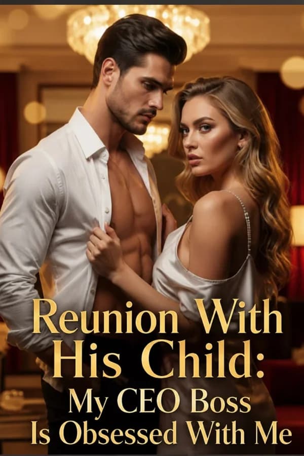 Reunion With His Child: My CEO Boss Is Obsessed With Me