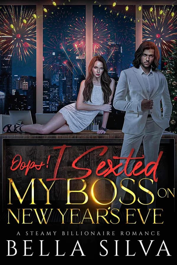 Oops! I Sexted My Boss On New Year's Eve