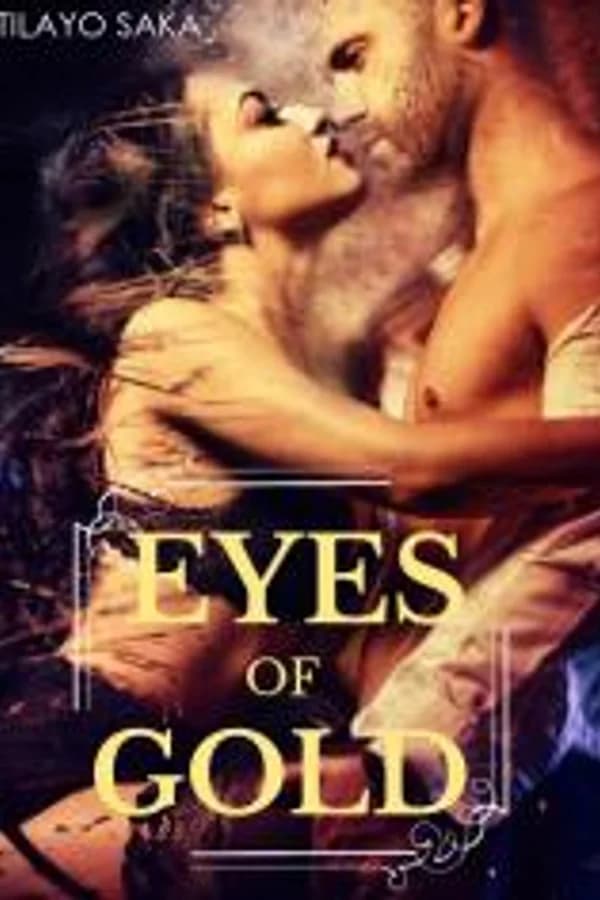 Eyes of Gold