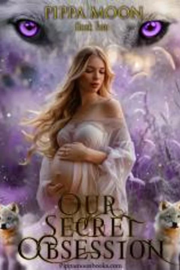 Our Secret Obsession (Book 2)