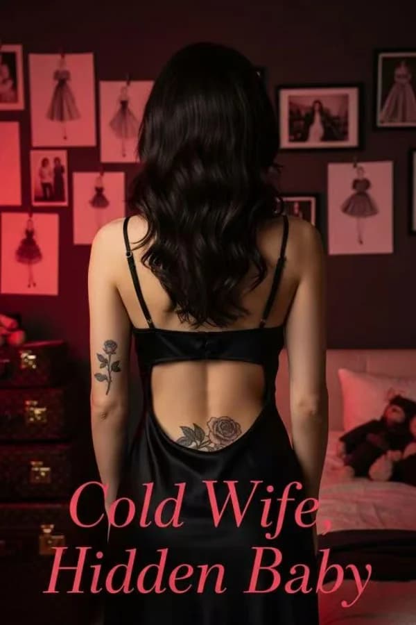 Cold Wife, Hidden Baby