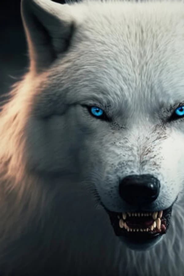 The Alpha Prince's runaway Luna