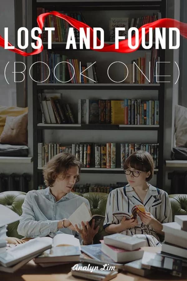 LOST AND FOUND (BOOK ONE)