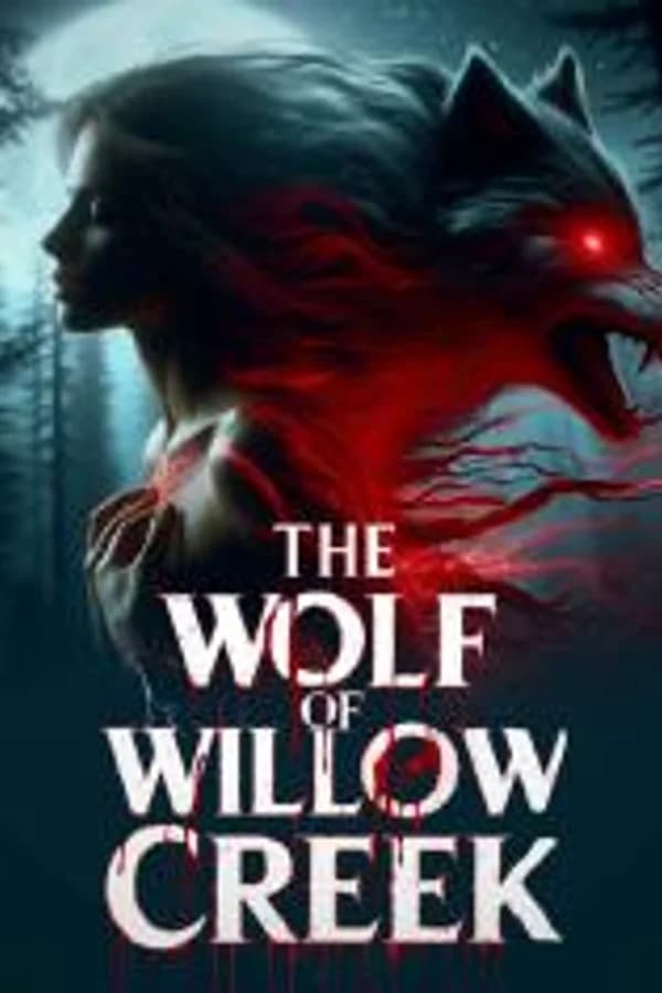 The Wolf of Willow Creek