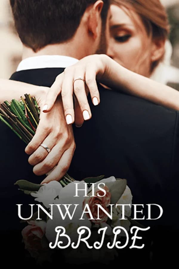 His Unwanted Bride