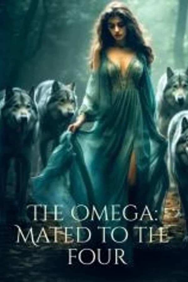 The Omega: Mated To The Four