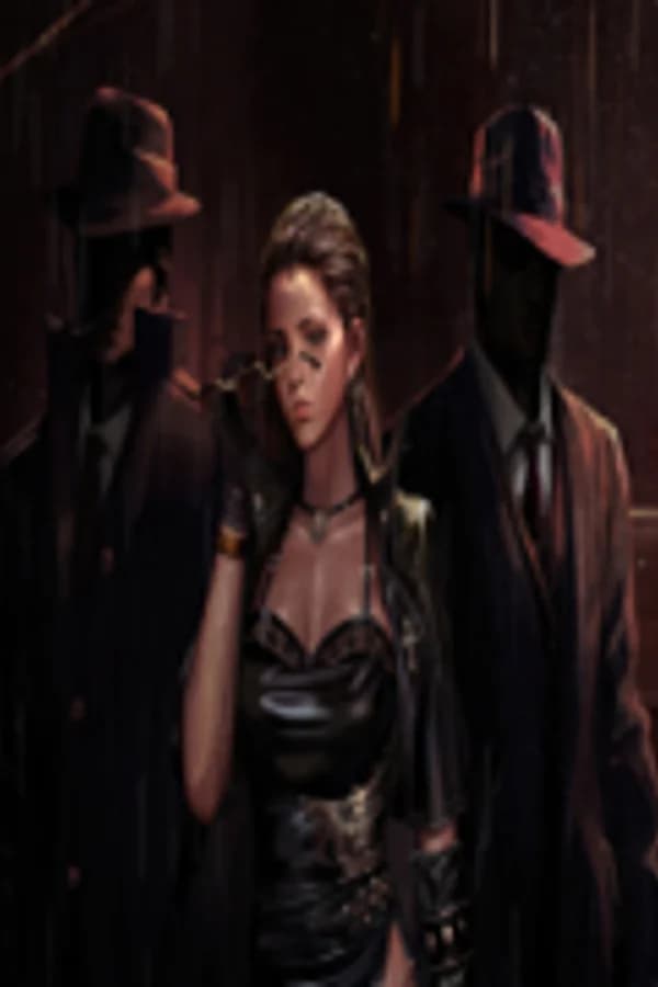 Bella's Dilemma (Book 3 of the Lost Sister)