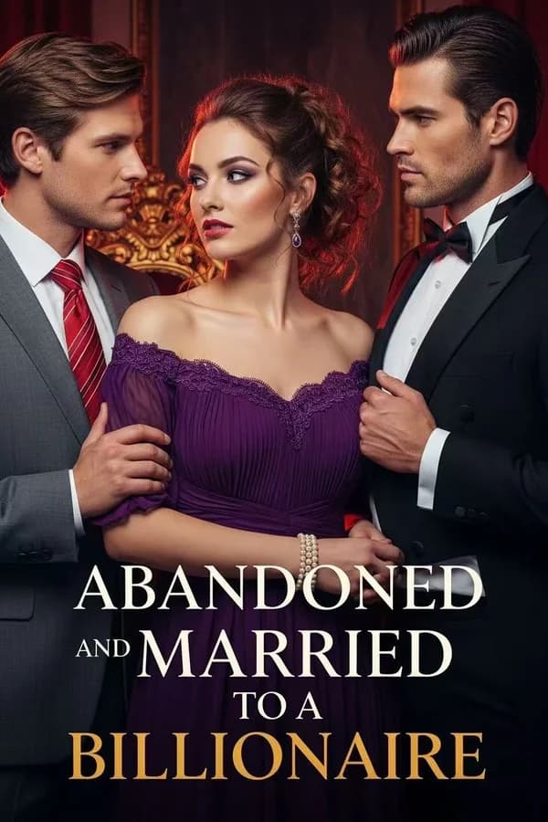 Abandoned and Married to a Billionaire