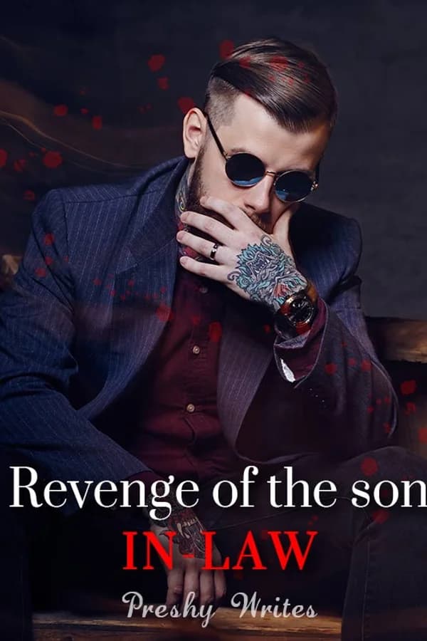 Revenge of the son in-law