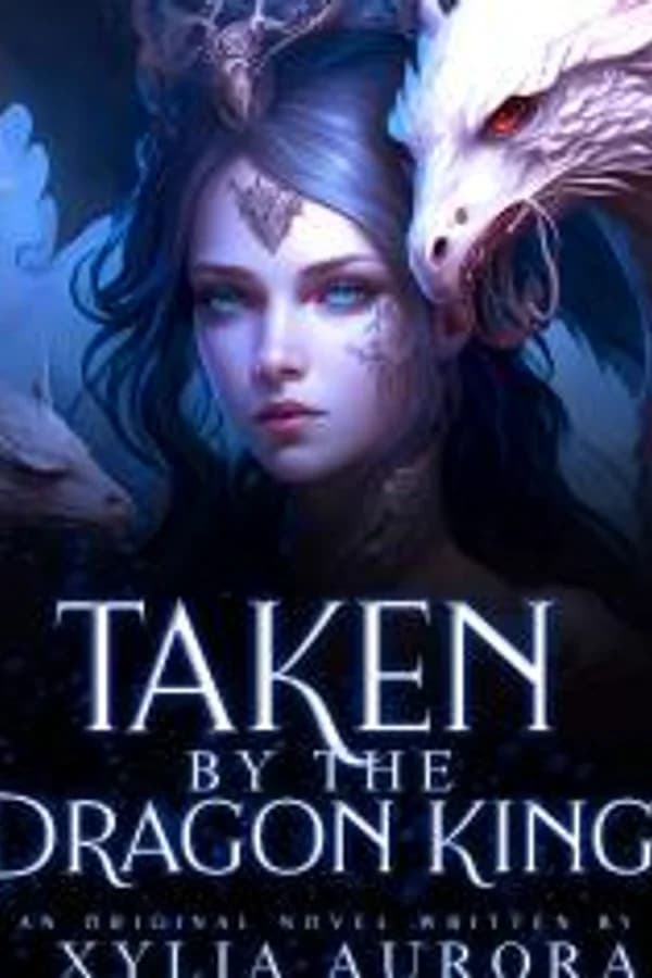 TAKEN BY THE DRAGON KING