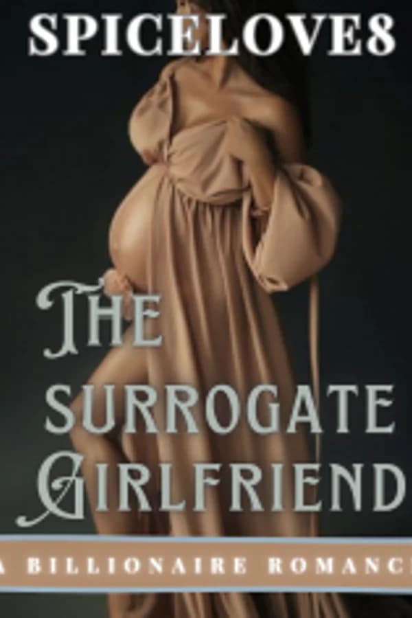 The Surrogate Girlfriend