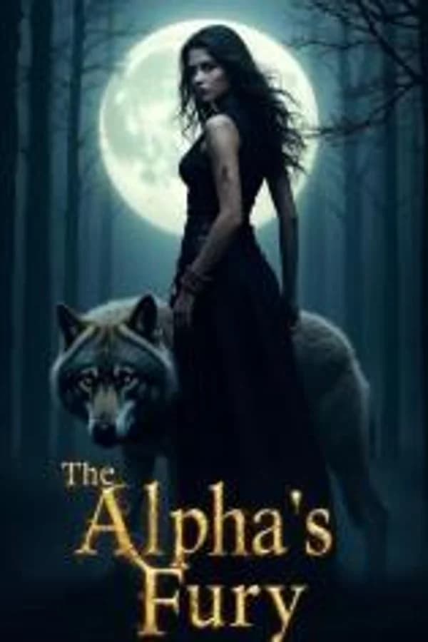 The She-Wolf Alpha's Fury