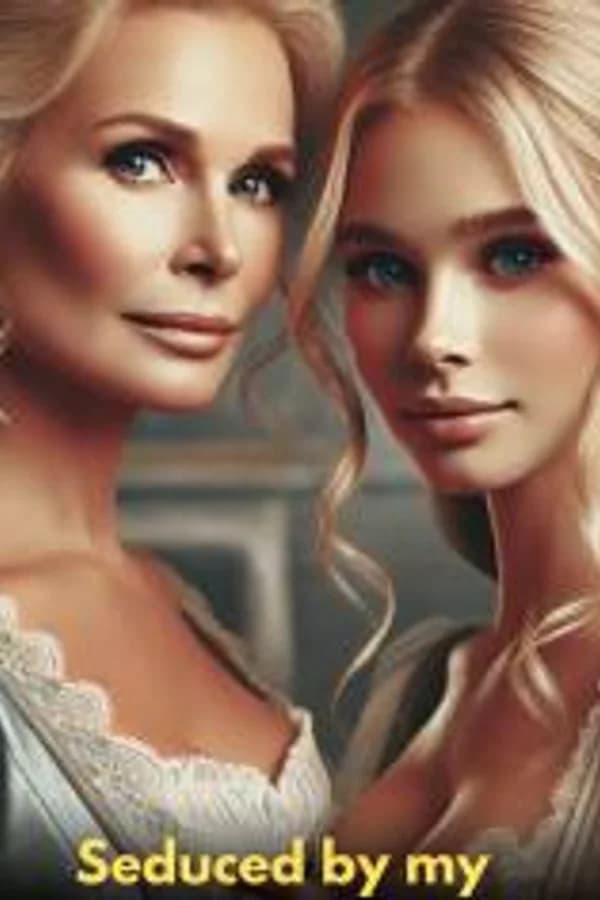 Seduced By My Stepmother