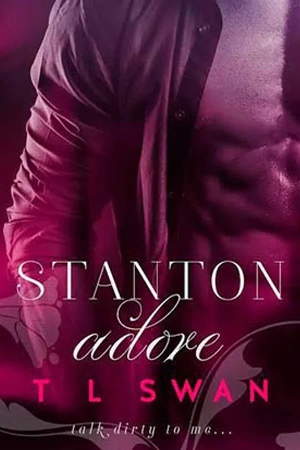 Stanton Adore(Stanton #1)