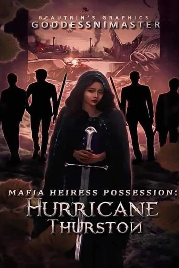 Mafia Heiress Possession: Hurricane Thurston-n
