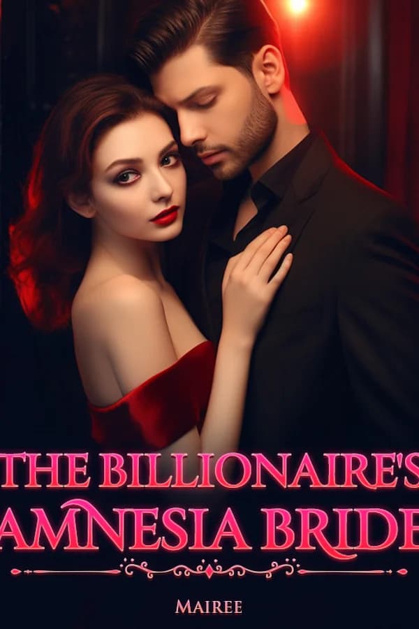 The Billionaire's Amnesia Bride