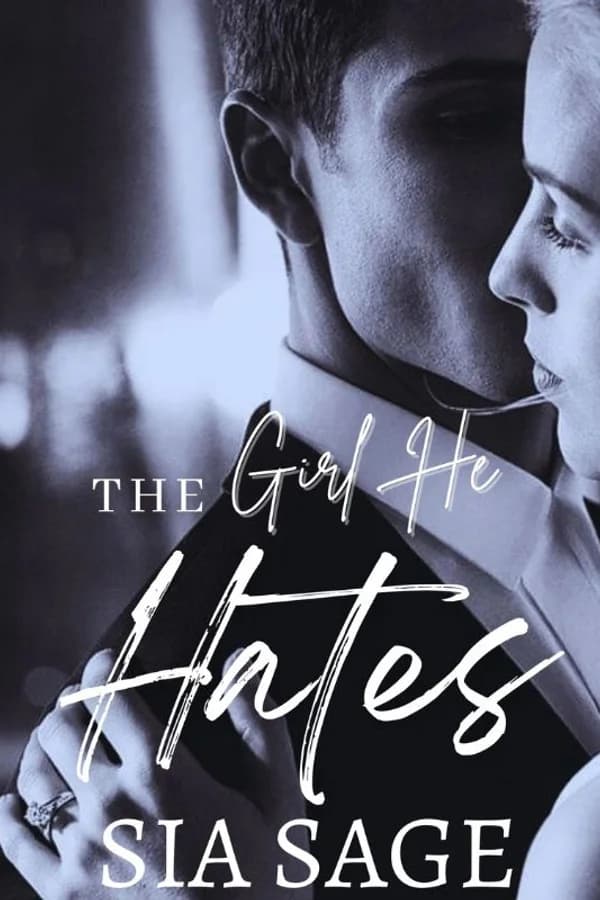 The Girl He Hates