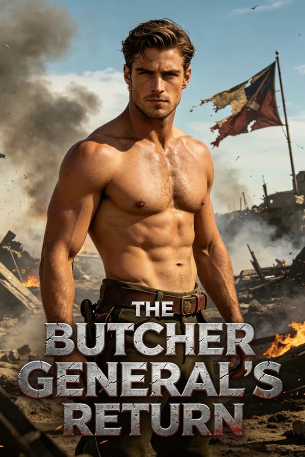 The Butcher General's Return