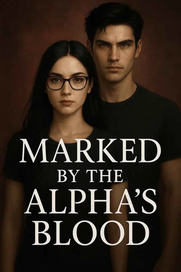 Marked by the Alpha’s Blood