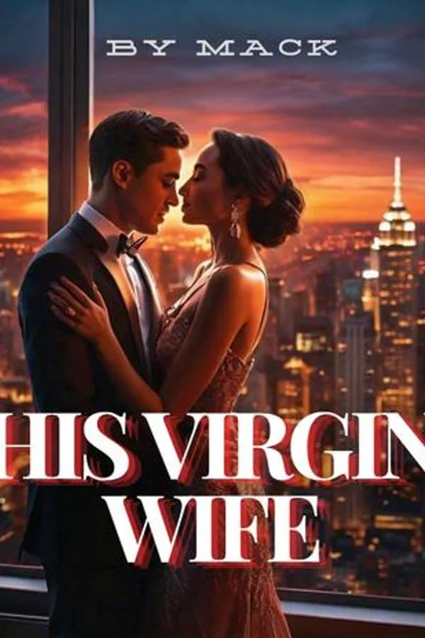 His Virgin Wife