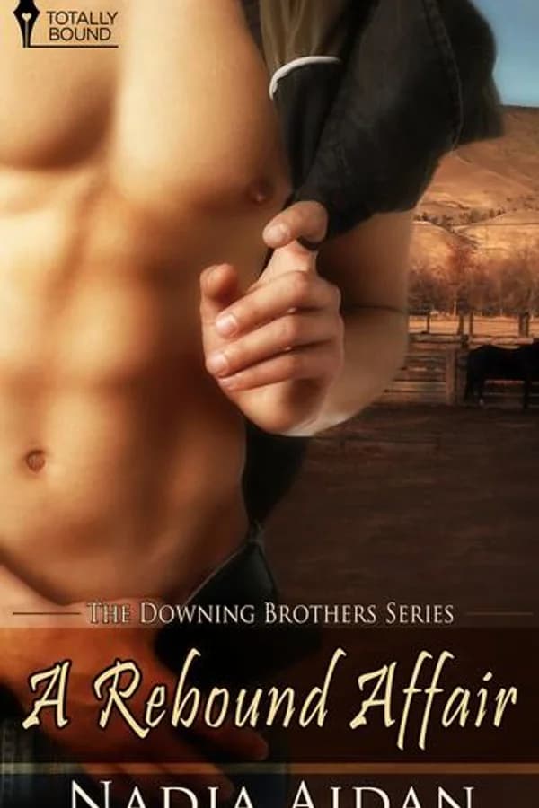 A Rebound Affair