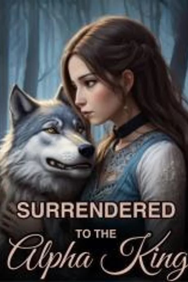 SURRENDERED TO THE ALPHA KING