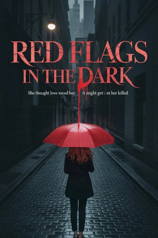Red Flags in the Dark