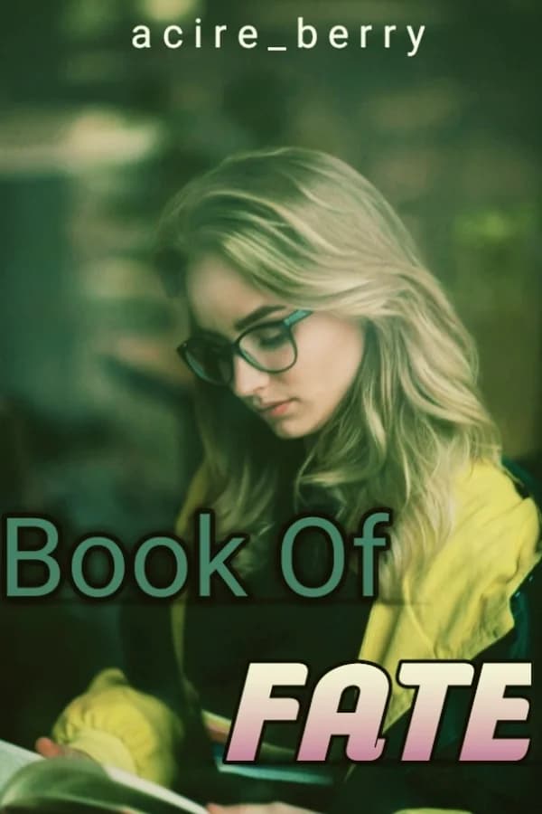 Book of Fate