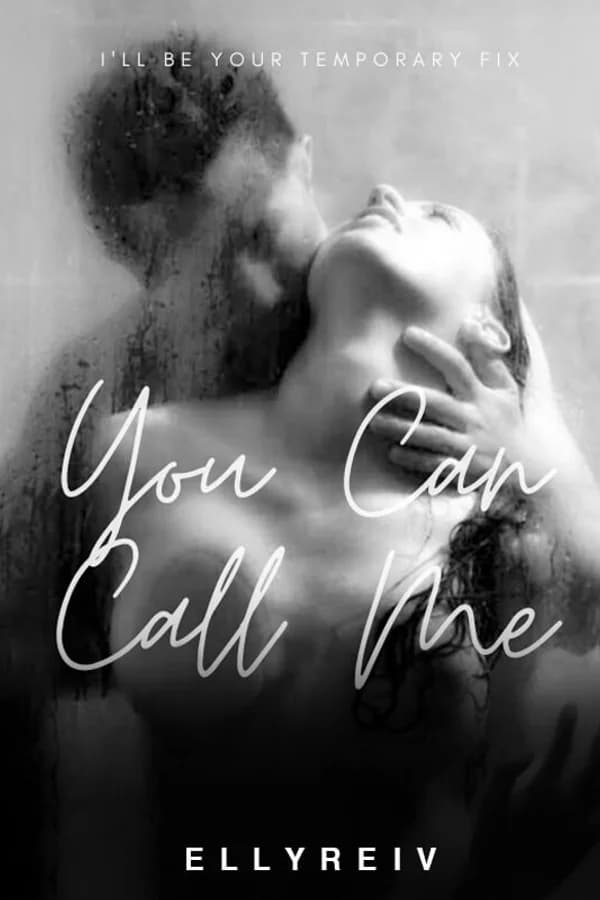 YOU CAN CALL ME