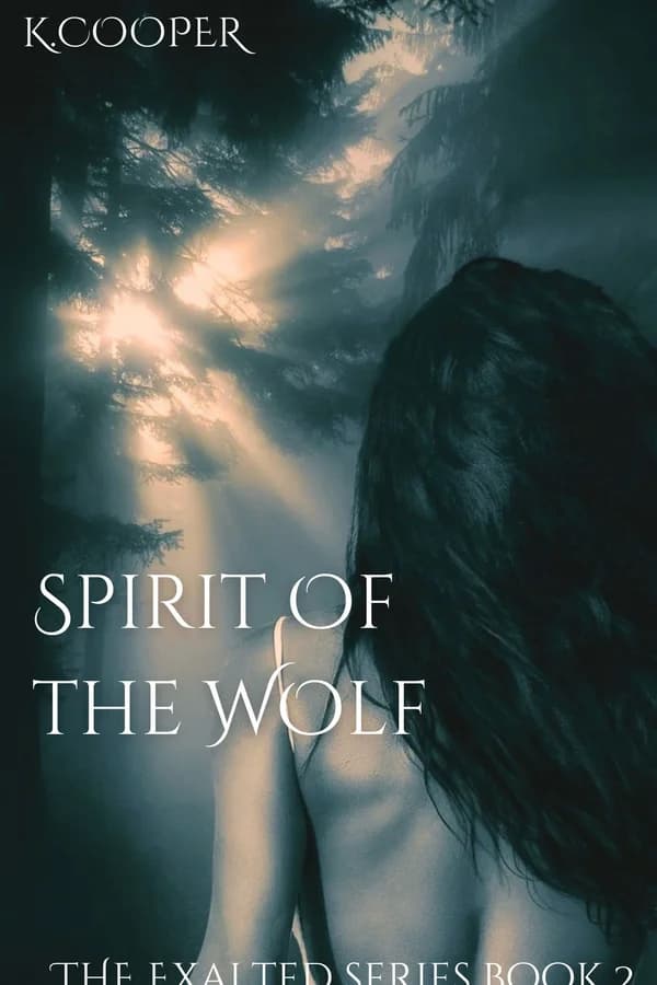 Spirit of the Wolf