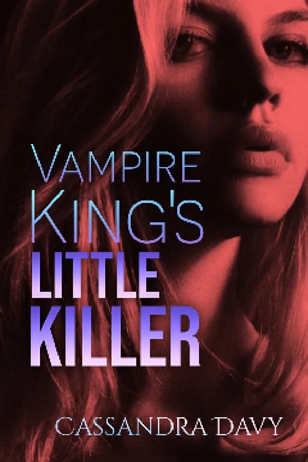 Vampire King's Little Killer