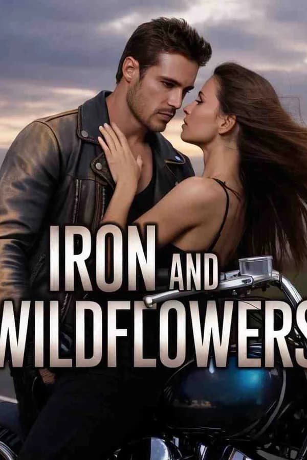 Iron and Wildflowers