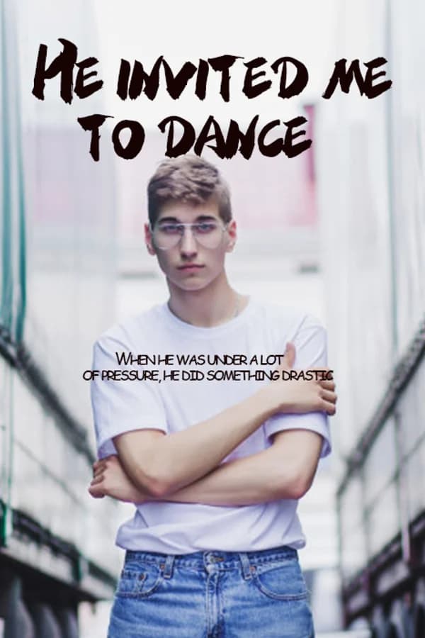 He invited me to dance
