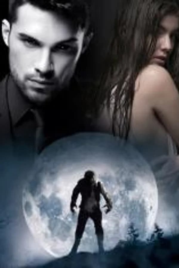 The Lycan King's Healer