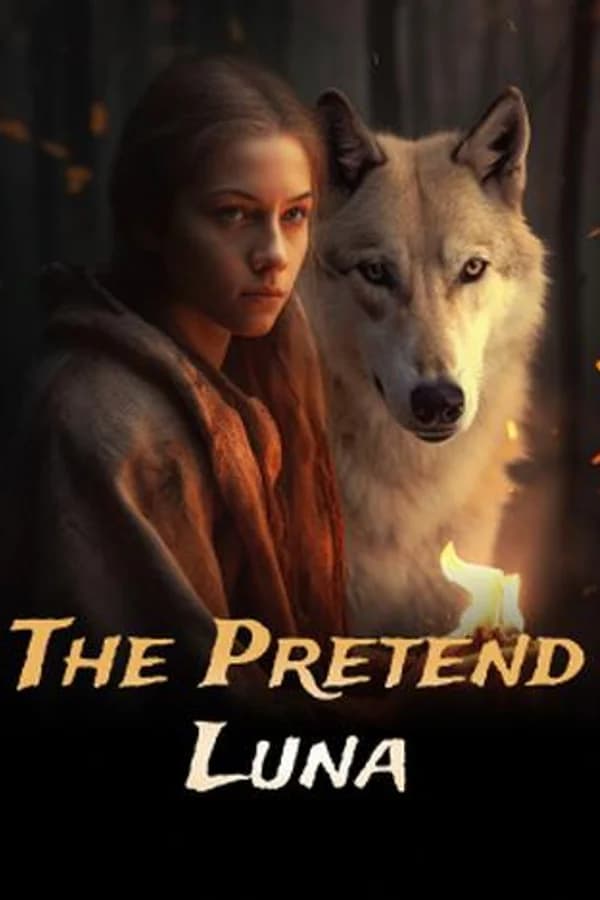 The Pretend Luna