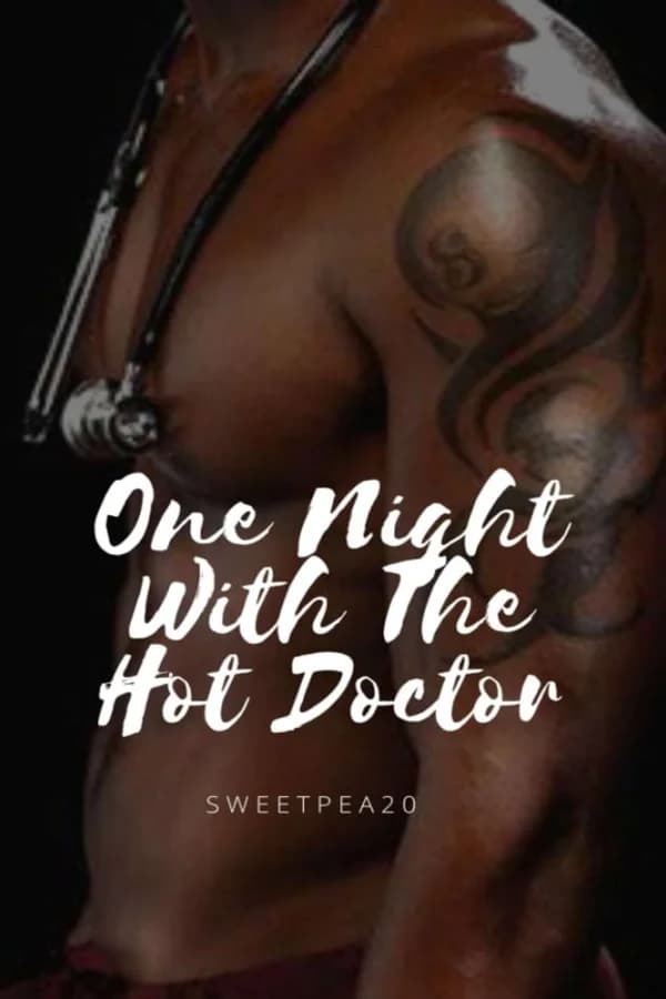 One Night With The Hot Doctor