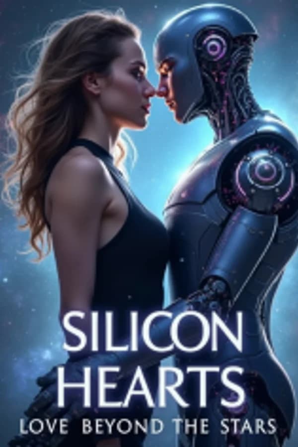 Silicon Hearts: Love Beyond the Stars