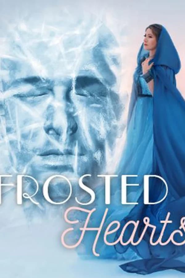 Frosted Hearts
