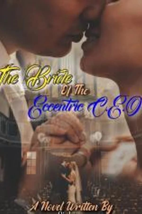 The Bride of the Eccentric CEO