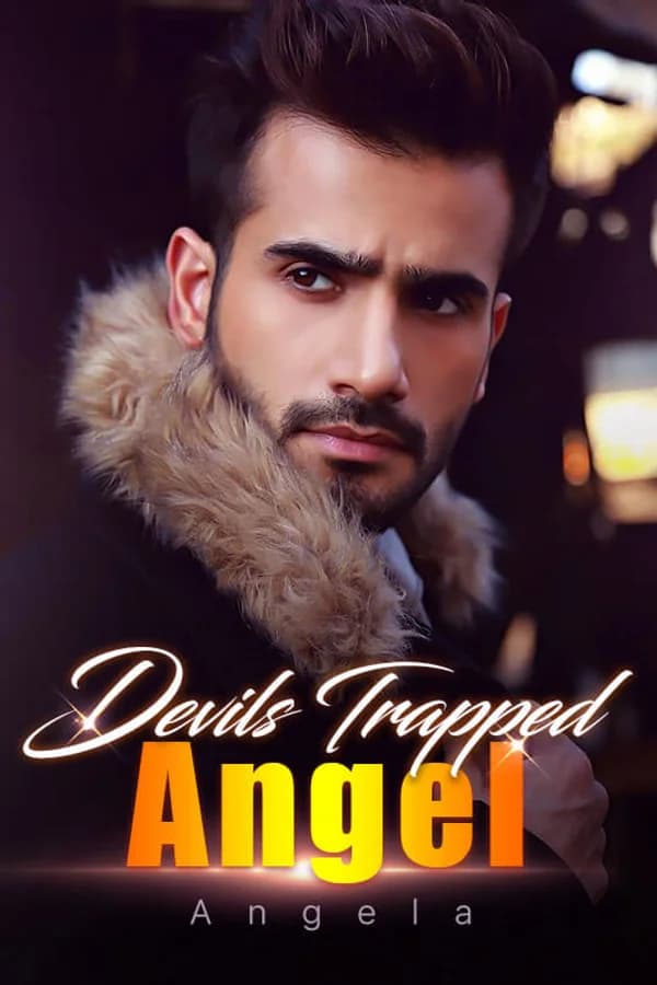 Devil's Trapped Angel