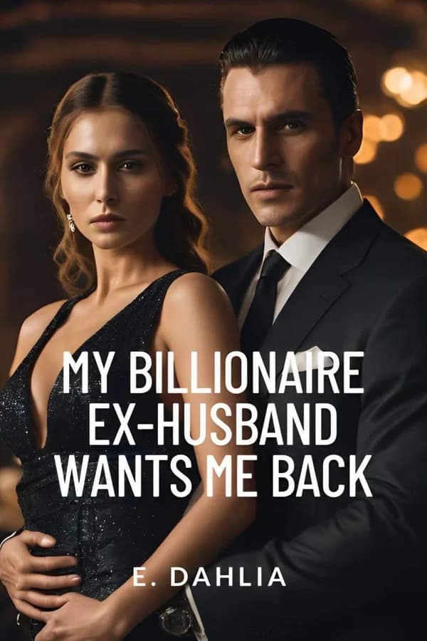 My Billionaire Ex-Husband Wants Me Back