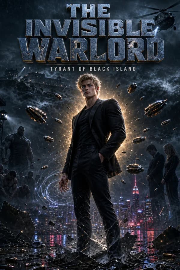 The Invisible Warlord