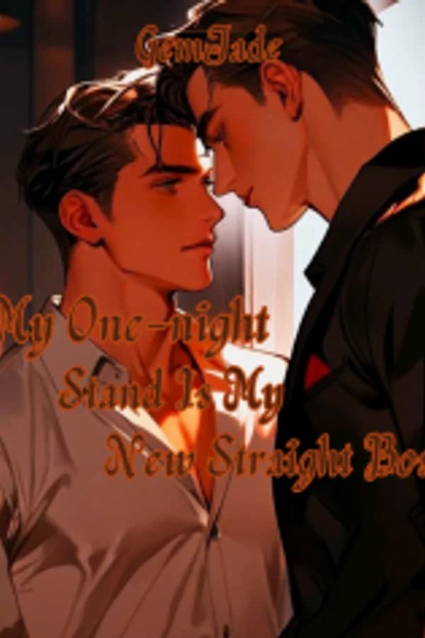 My One-night Stand Is My New Straight Boss