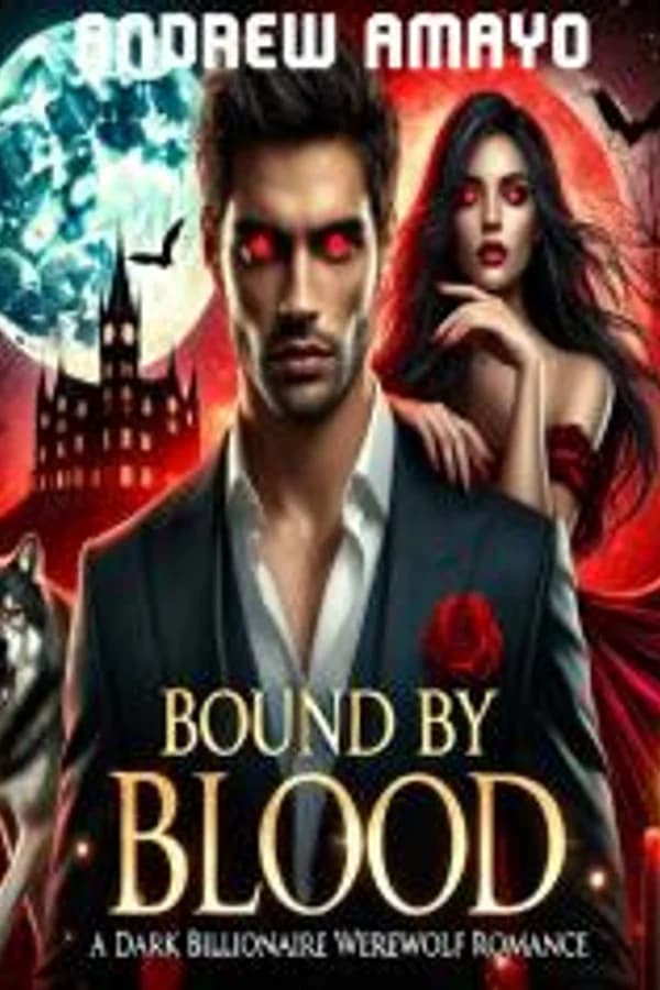 Bound By Blood