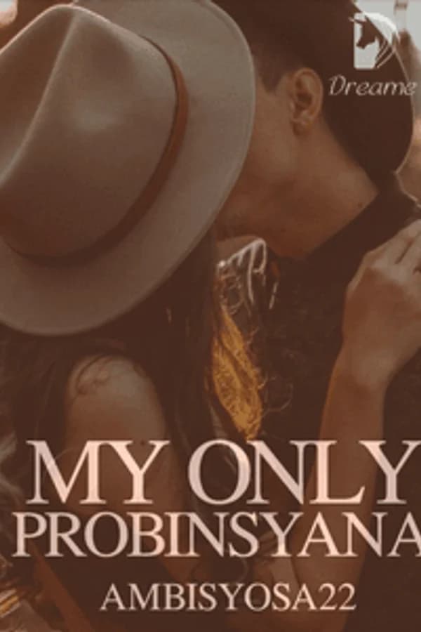 MY ONLY PROBINSYANA